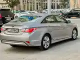 Hyundai Sonata, 2013-6