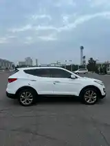 Hyundai Santa Fe, 2013-5