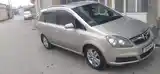 Opel Zafira, 2006-5