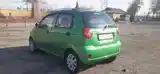 Daewoo Matiz, 2008-9