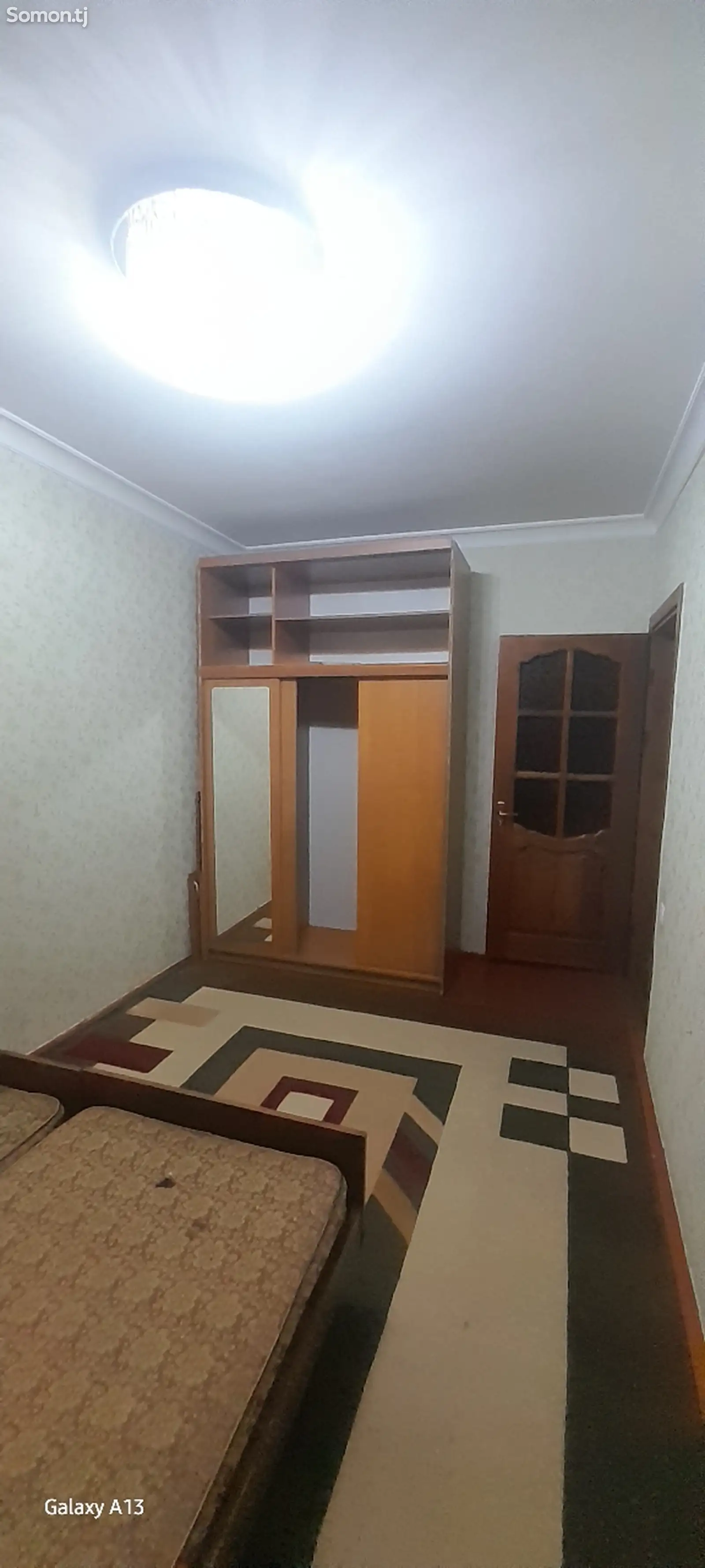 3-комн. квартира, 2 этаж, 90м², К.хучанди-8