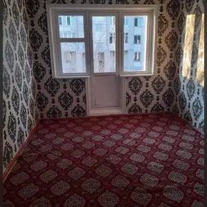 2-комн. квартира, 4 этаж, 50м², 12мкр