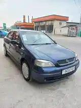 Opel Astra G, 1998-8