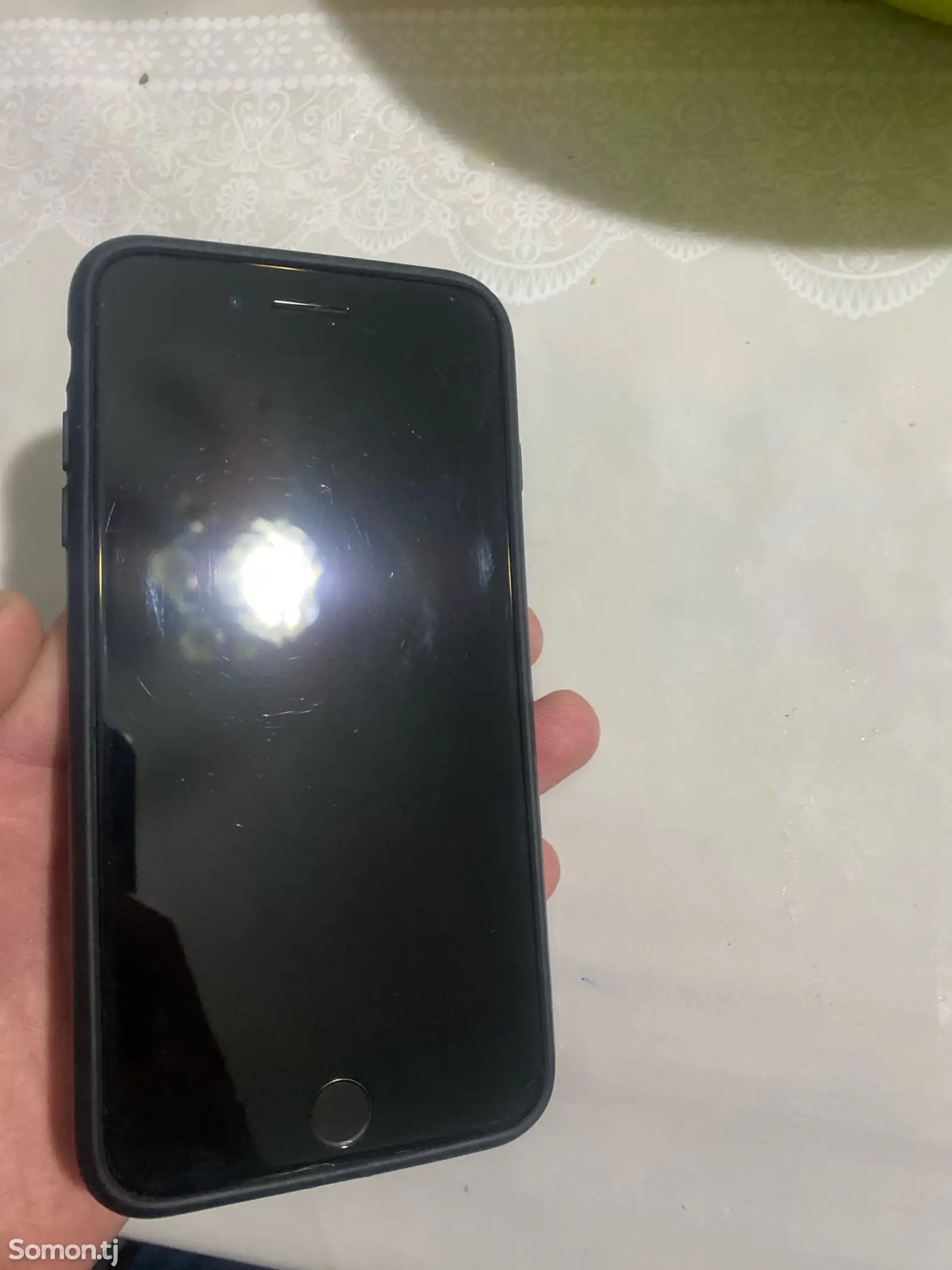 Apple iPhone 8 plus, 64 gb, Space Grey-1