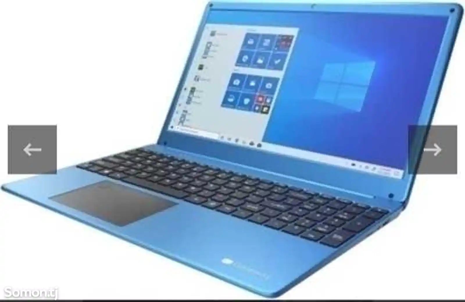 Ноутбук Acer USA R3-3500 AMD Vega3 1gb 128bit-2