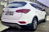 Hyundai Santa Fe, 2018-6