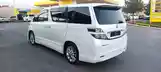 Toyota Vellfire, 2014-3