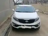 Kia Sportage, 2014-2