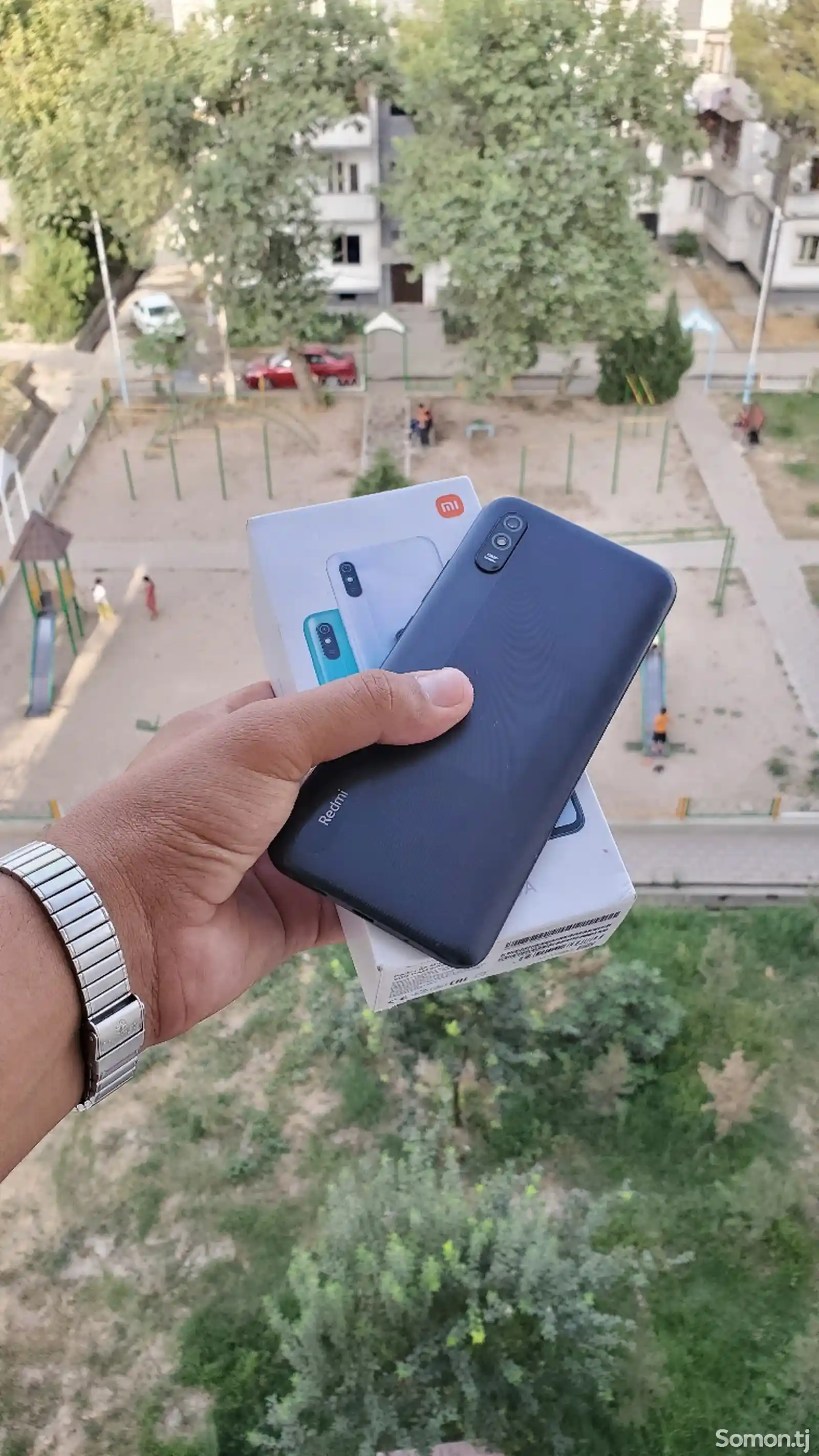 Xiaomi Redmi 9A-2