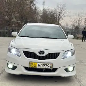 Toyota Camry, 2008