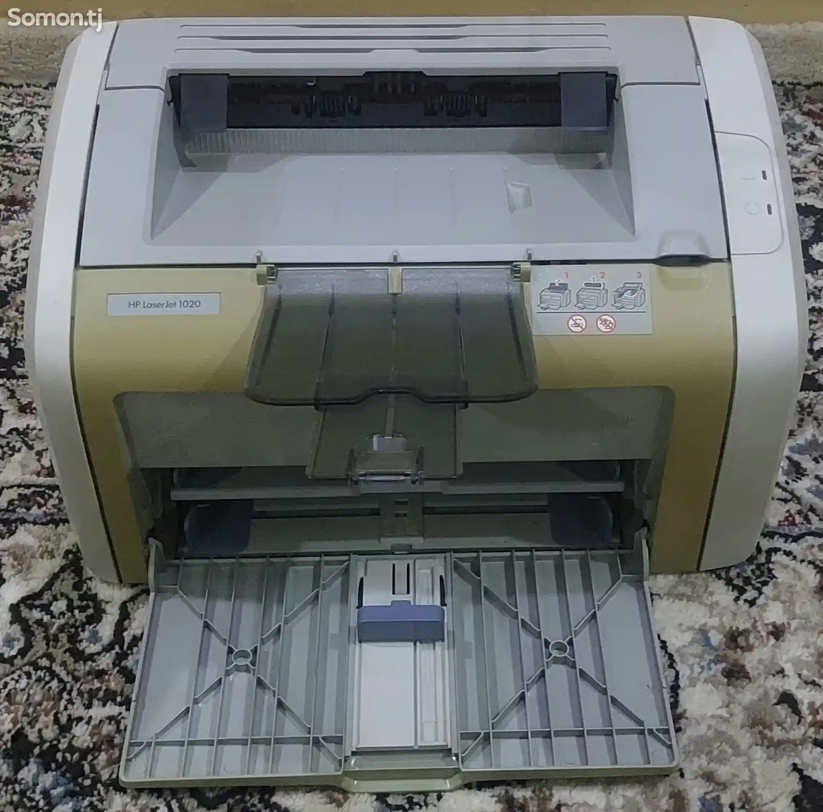 Принтер HP LaserJet 1020-2