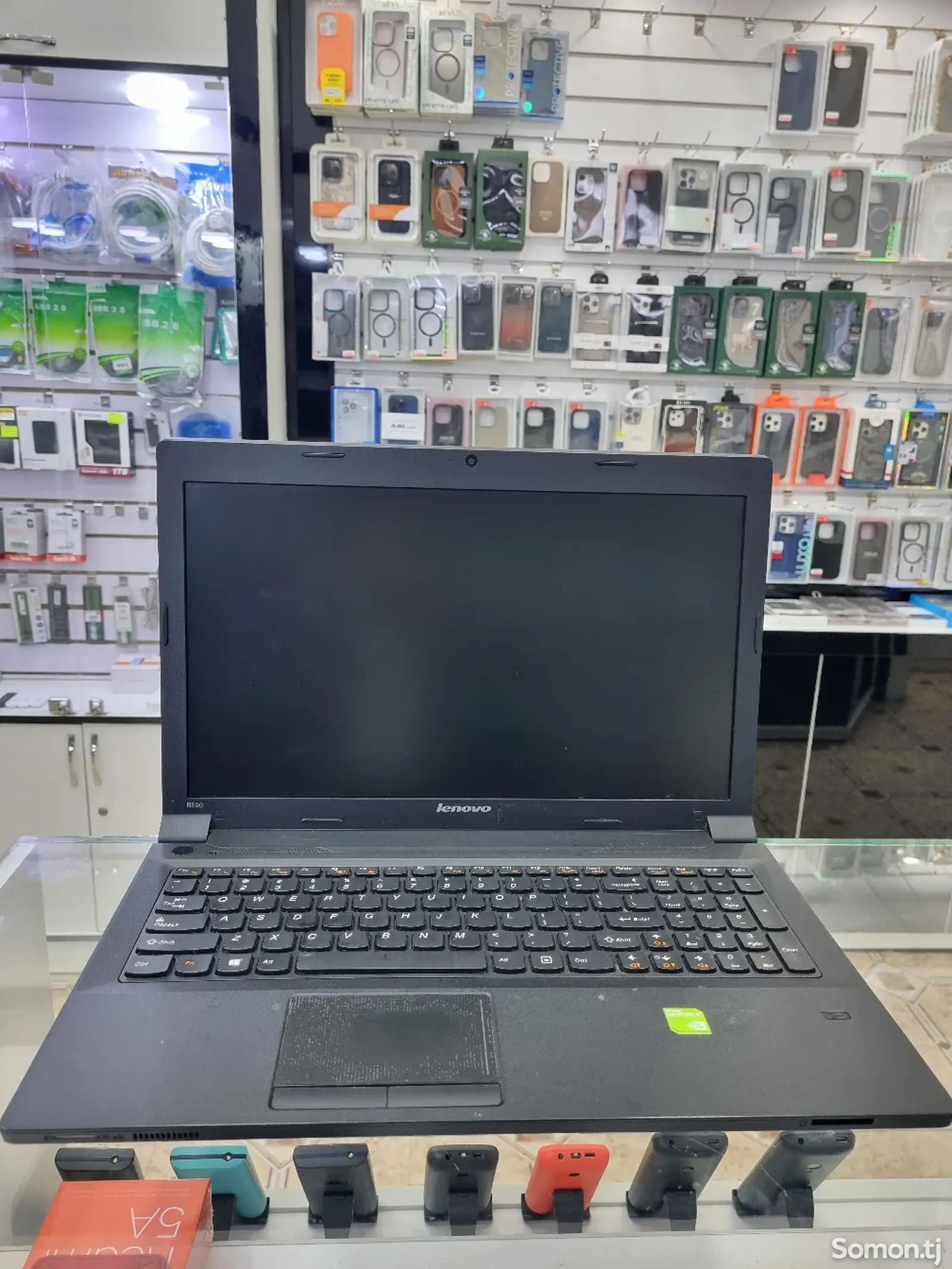 Ноутбук Lenovo B590-2