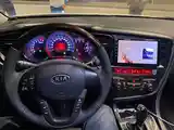 Kia K series, 2011-6