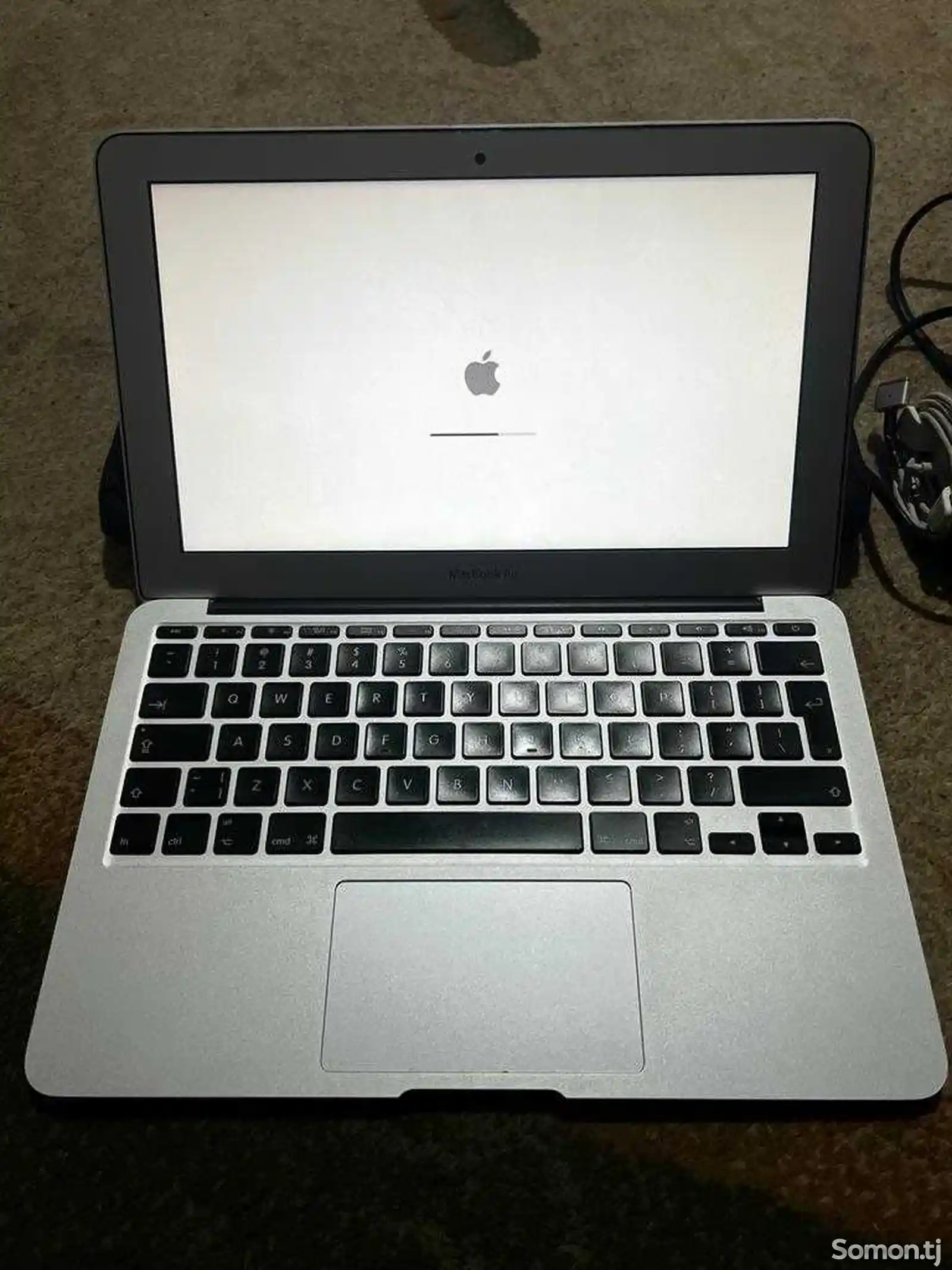 Ноутбук Apple MacBook Air 11, 2012-7