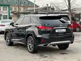 Lexus RX series, 2017-3