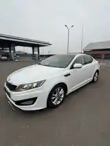 Kia K series, 2012-2