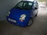 Daewoo Matiz, 1999-15