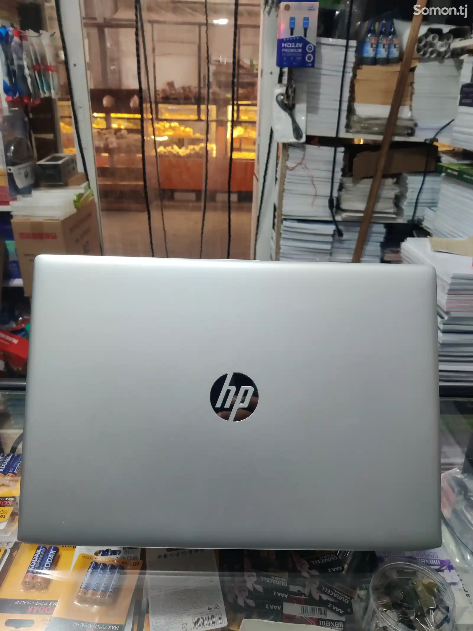 Ноутбук HP ProBook 450 G5-2