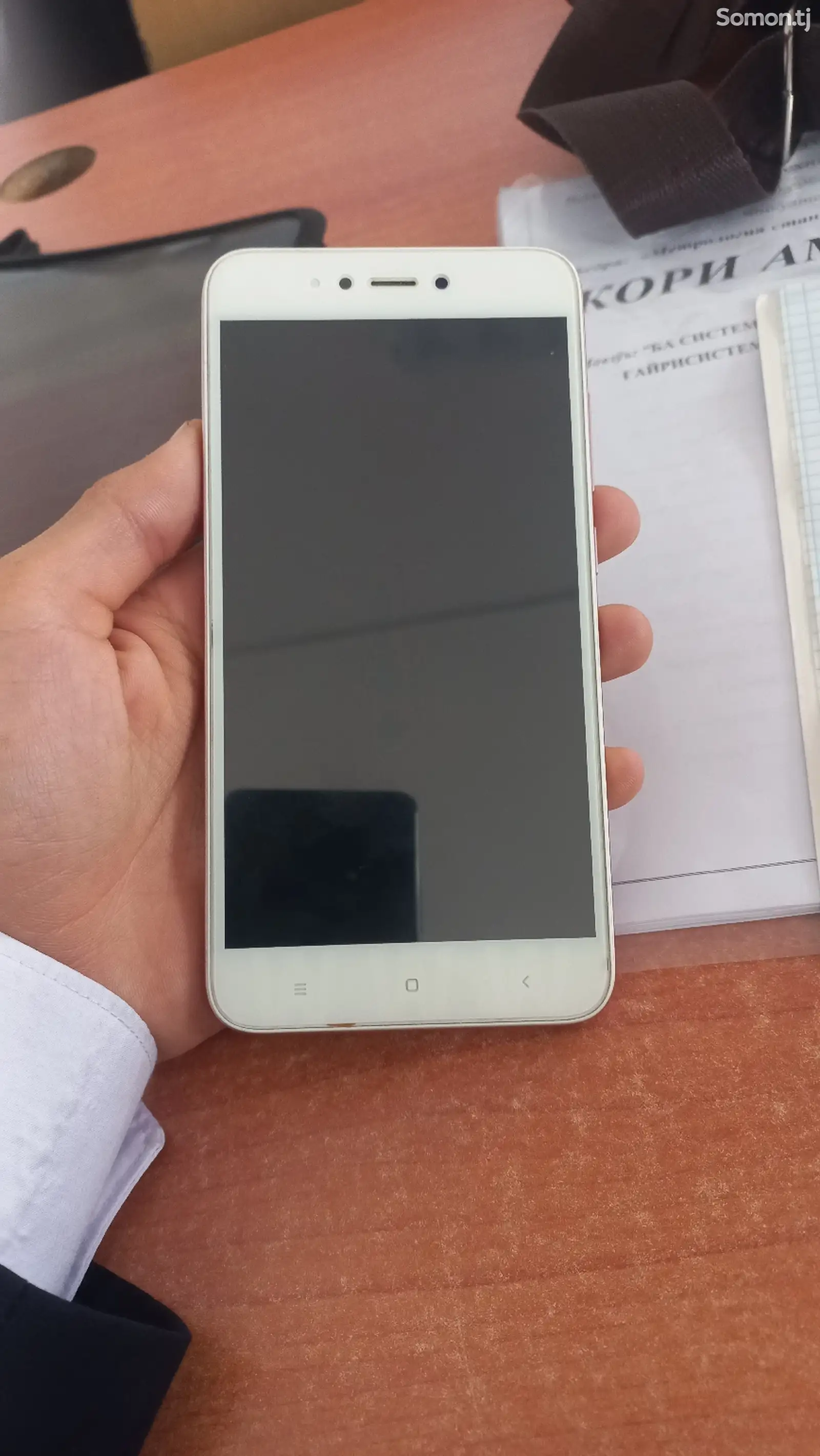 Xiaomi Redmi 4-1