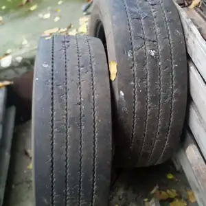 Покрышки 315/60R22.5