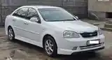 Chevrolet Lacetti, 2008-3