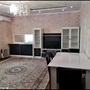 2-комн. квартира, 5 этаж, 80м², Сино