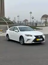 Lexus ES series, 2016-3