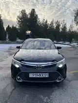 Toyota Camry, 2013-12