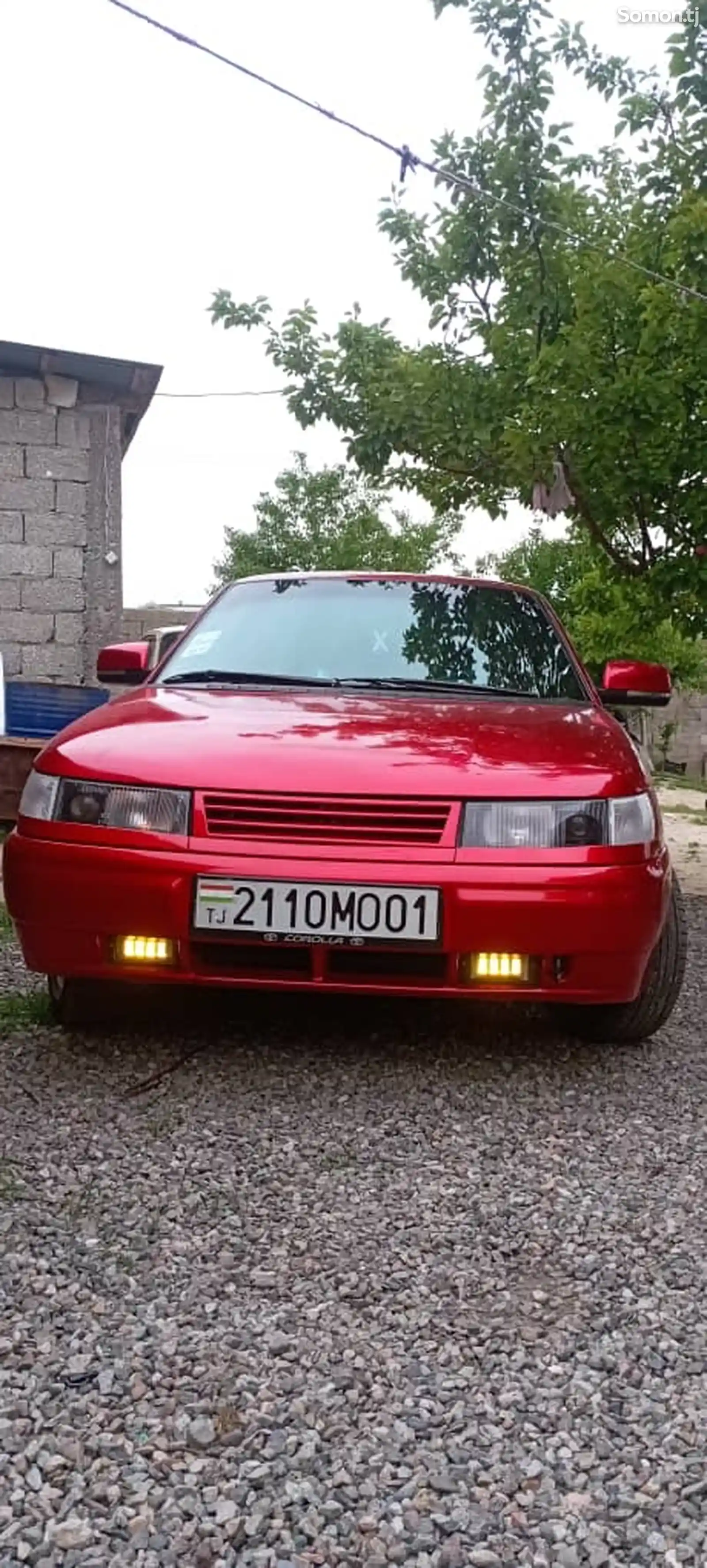 ВАЗ 2110, 2004-2