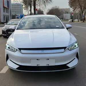 BYD Qin Plus, 2024