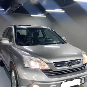 Honda CR-V, 2008