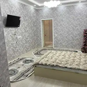 2-комн. квартира, 7 этаж, 70м², Исмоили Сомони