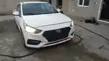 Hyundai Accent, 2018-4