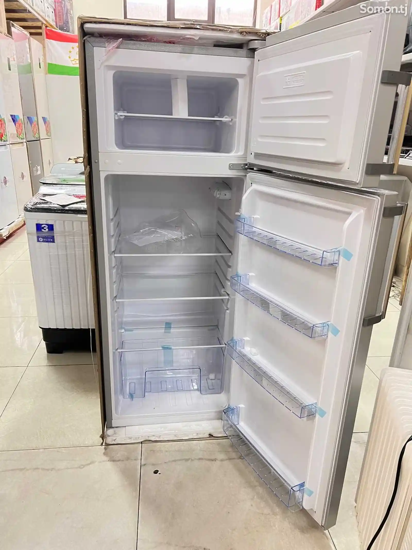 Холодильник Volna RSD-2