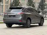 Lexus RX series, 2013-6