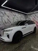 Hongqi H6, 2022-5