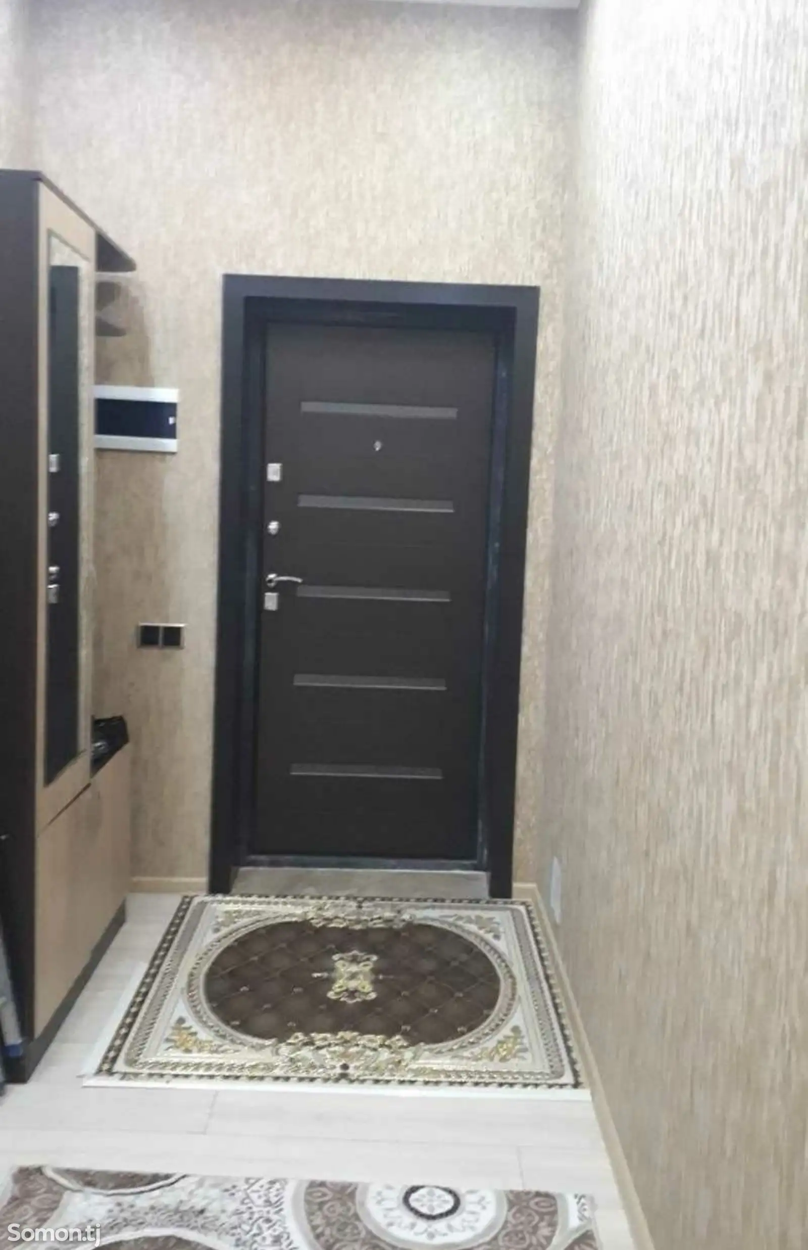 2-комн. квартира, 2 этаж, 80м², Сино-6