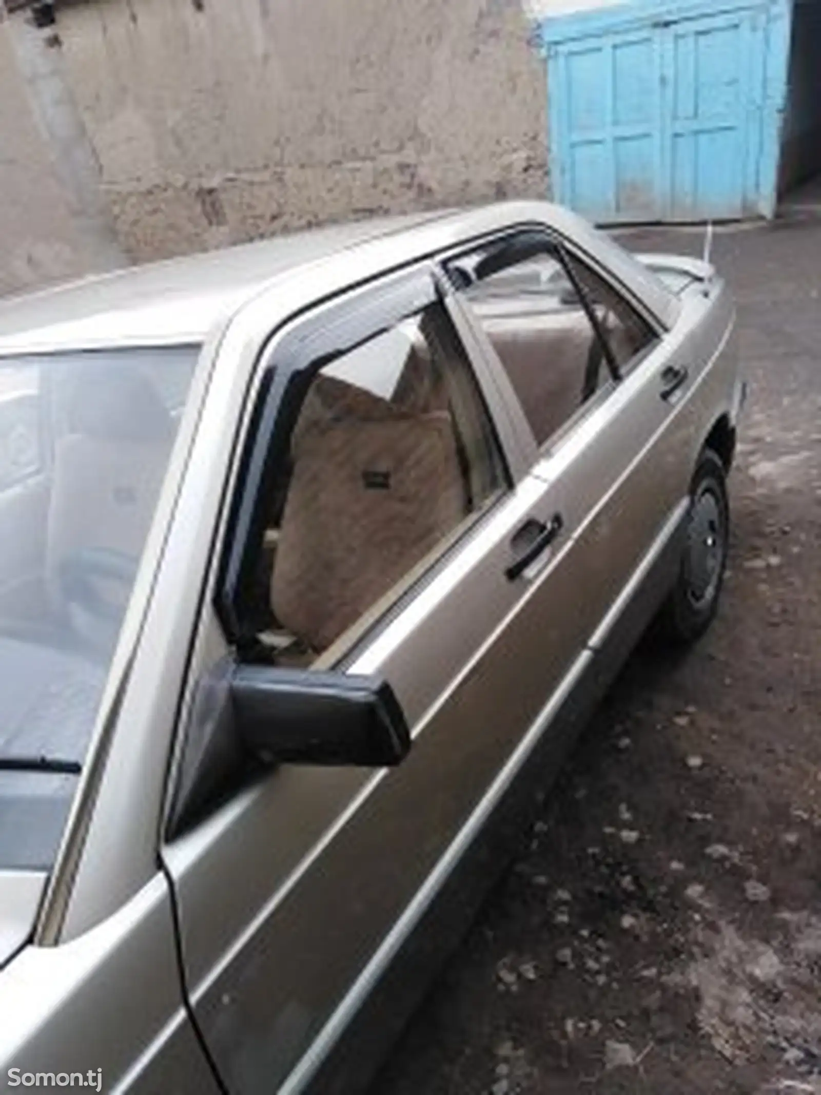 Mercedes-Benz W124, 1990-1