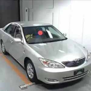 Лобовое стекло для Toyota Camry 1