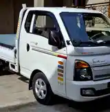 Бортовой автомобиль Hyundai Porter, 2016-2