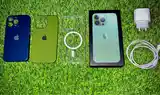 Apple iPhone 13 Pro, 128 gb, Alpine Green-5