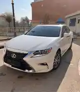 Lexus ES series, 2014-2