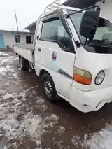 Бортовой автомобиль Hyundai Porter 1, 2004-5