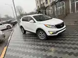 Kia Sportage, 2016-6