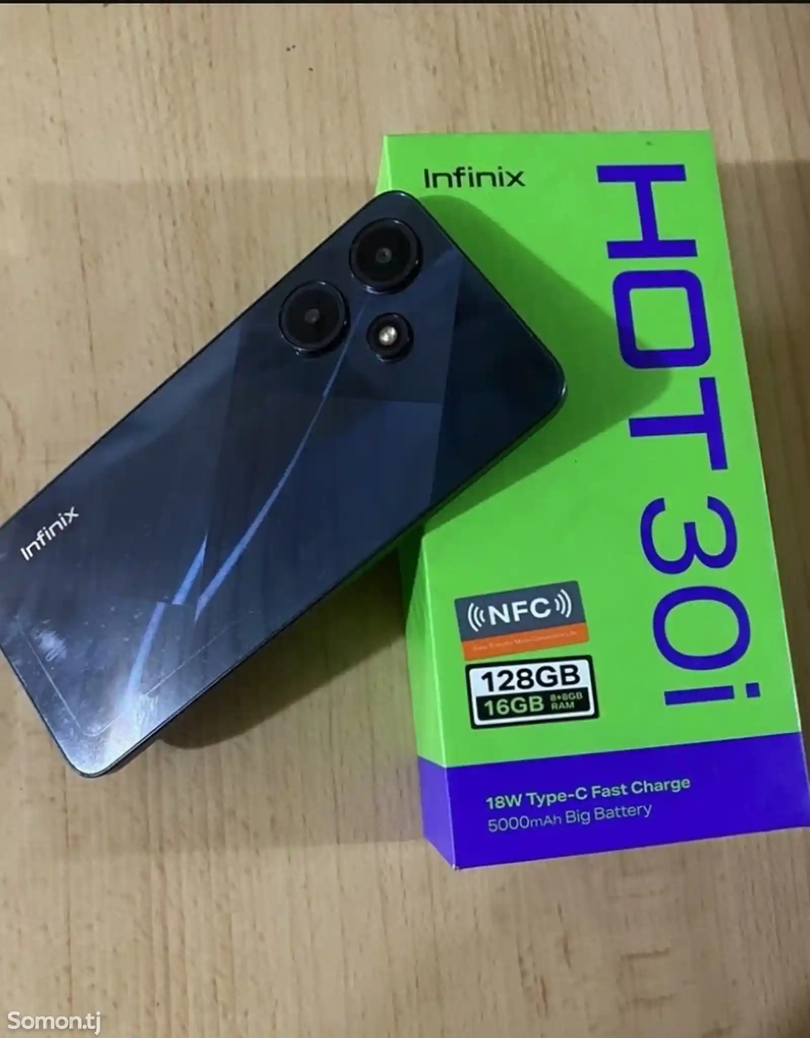 infinix Hot 30I-3