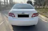 Toyota Camry, 2010-5