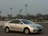 Toyota Camry, 2011-9