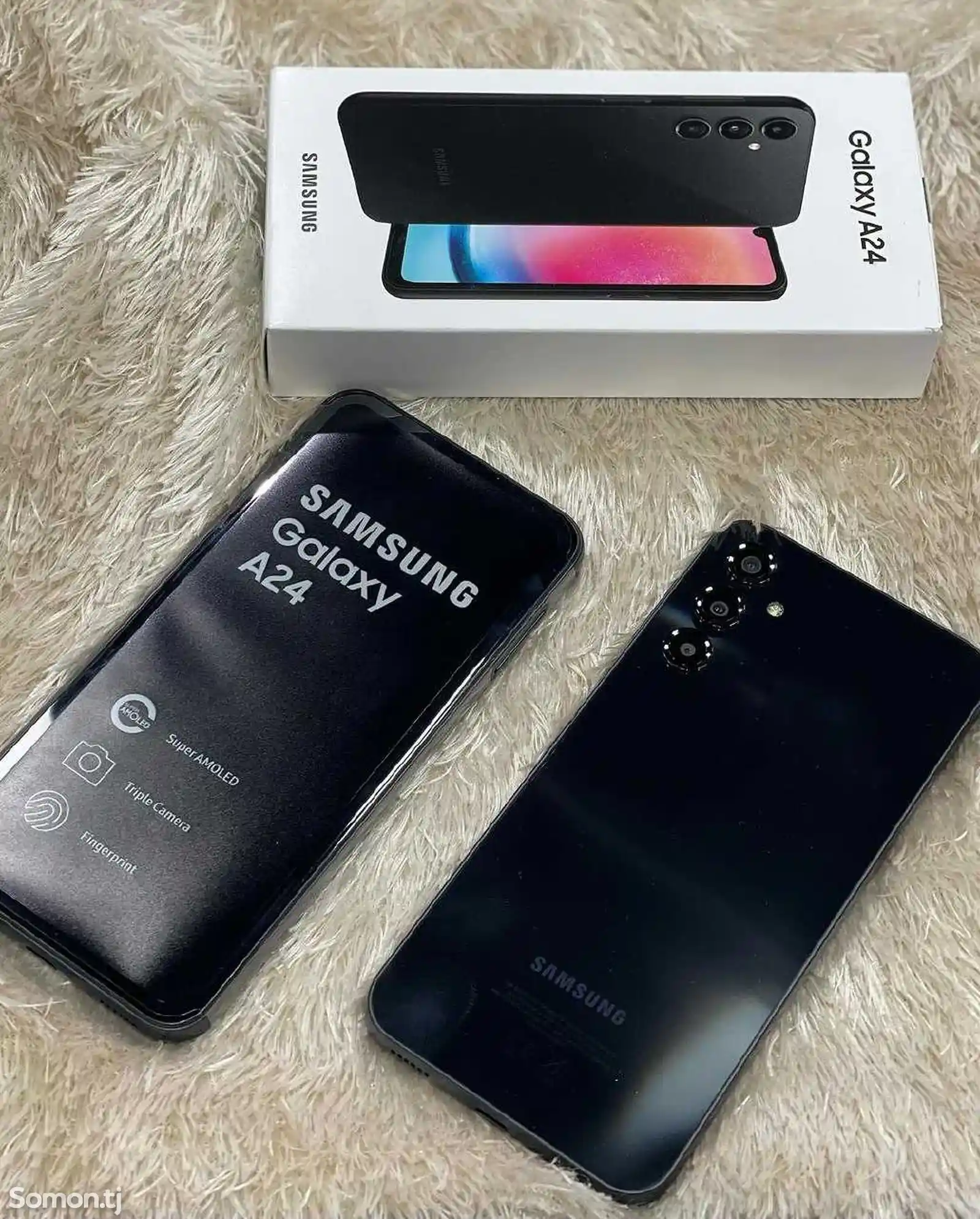 Samsung Galaxy A24 4/128gb-8