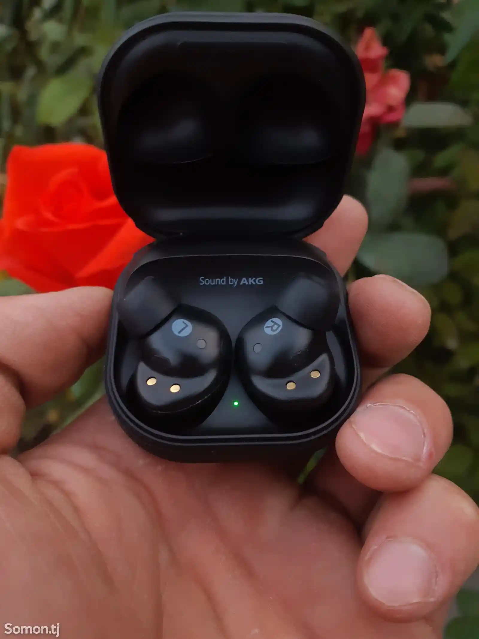 Беспроводные наушники Samsung Galaxy Buds2 Pro Global-4