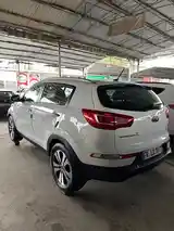 Kia Sportage, 2011-3